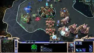 StarCraft 2 | 2026 01 26 | 1v1 Protoss vs BenBotBC - Terran &ndash; A.I.