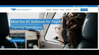 Flight Schedule Pro Overview
