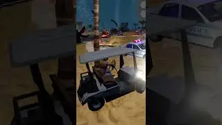 Game Over Death Race Jack's 510 Racing
