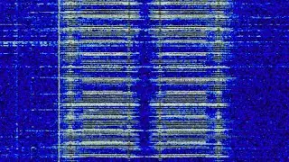 6705kHz RAW IQ Unknown meditative signal (Jan 27, 2026)