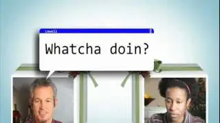 Ad: Zappos Chat Video