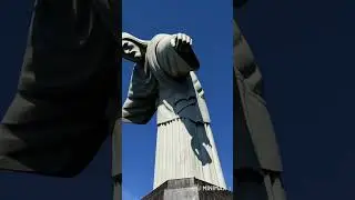 Christ the Redeemer Statue Moves