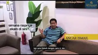 Testimoni bekam by Spa Bekam Ar Rayyan