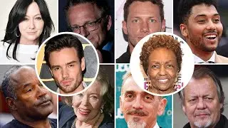 Gone But Never Forgotten: The Actors, Singers & Icons We Lost in 2025**