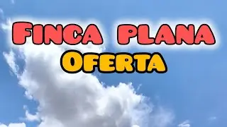 #pedroparra casa finca campestre plana de oferta buena bonita y barata.