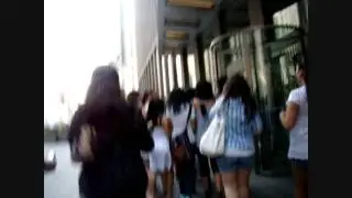Clips of Jennifer Stone, David Henrie & Jake T. Austin