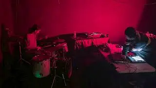 Murderpact 4.12.24 at Ulana's - Philadelphia