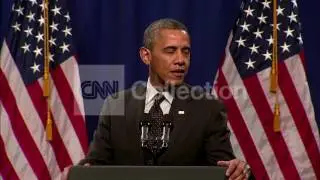 VA:OBAMA DEM CONF:LONGER IN JOB,MORE HUMBLE