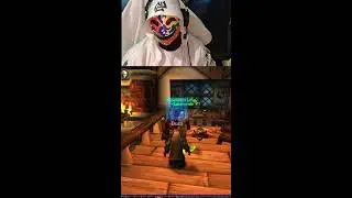 &ldquo;World of Warcraft: Mists of Pandaria Classic. My Human Paladin Tank Adventure&rdquo; P7.2