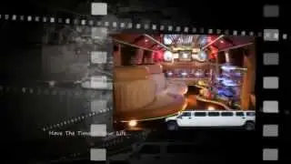 Hummer Limo Hire Sheffield