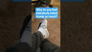 interview with local street punk about trump