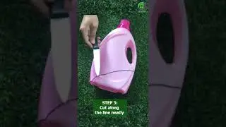 SHOVEL FROM PLASTIC | RT4BT
