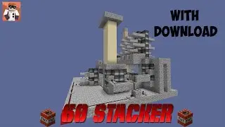 60 stacker Guide