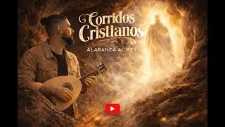 Dios Me a  Guardado / Corridos Cristianos Al Rey
