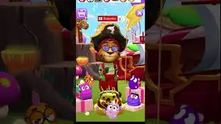 Talking Tom,Help Me Tricky Story,My Angela,Talking Juan,Talking Pierre,Cat Runner,Pou,My Tom
