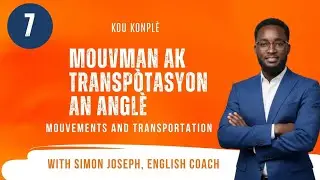 Transpòtasyon an Anglè