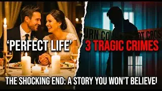She Destroyed Everything: The Story of 3 Families Ruined by Betrayal.
