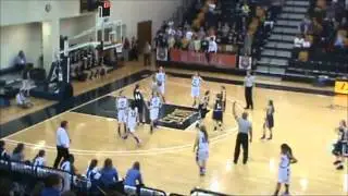 LNC vs. Bishop McGuinness - Alex Busch #20