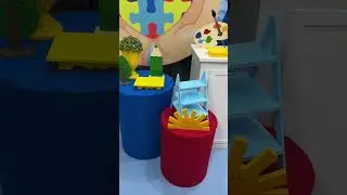 Abril Azul: Conscientiza&ccedil;&atilde;o e Inclus&atilde;o 💙✨