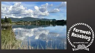 Oberitalien mit seinen Seen, eine Kurzreise