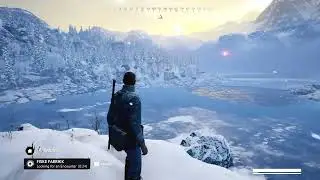 Lone Wolf In the Outlands (Vigor PS4) Twitch VOD T.tv-N4P4LM