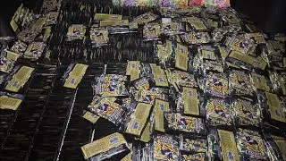 Wenzel TCG HUGE RESTOCK Prismatic Evolutions Crown Zenith! No Bulk