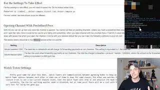 {Полное руководство} Запуск и управление узлом Bitcoin Lightning