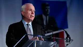 Sen. John McCain diagnosed with brain cancer