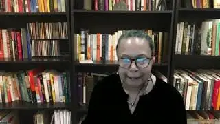 Racial Identities and Inequalities: Competing Paradigms (Democracy Conference, Panel 2)