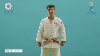 Tai sabaki / Mae mawari sabaki