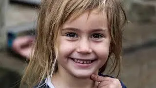 Stronger together - how children and stray dogs learn to trust again