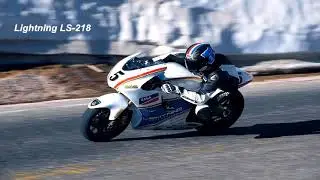 Top 5 Fastest bikes In The World 2017 With their Videos