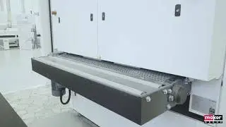 PANEL  SANDING