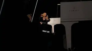 Adele SLAMS fan who said &lsquo;Pride Sucks&rsquo; at her show! 😨 #shorts #adele