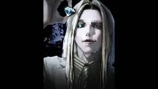 Vincent Lalo fanart animation  #usogui