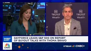 Truist Wealth's Keith Lerner: Bull thesis holds, even with expected choppier near-term environment