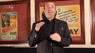Working Repertoire by Paul Roberts video DOWNLOAD