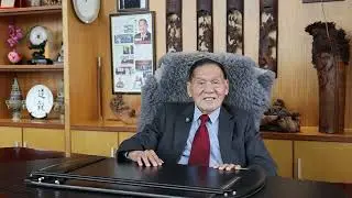 EOYS 2025 - Dato Prof (Dr) Lau Siu Wai