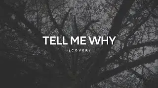 Tell me why (cover Declan Galbraith)