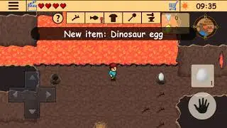 Survival RPG 3: Lost in Time - Android Longplay [9+ Hrs, 1080p60fps]