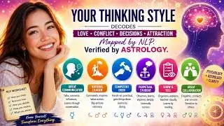 Natural Thinking Style  Astrology & Psyological Tests