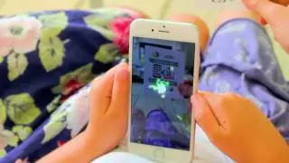 PEZplay! Interact with PEZ characters like never before!