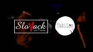 Dhery Ubax Party Slovack Audio Remix