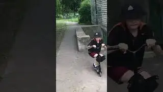 #park #bmx #samokat #scooter #skateboarding #скейтпарк #стрит #турник #vortex #blackrussia