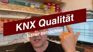 Qualit&auml;t bei KNX-Produkten: Was z&auml;hlt wirklich? Lohnt sich der Aufpreis f&uuml;r deutsche Hersteller?