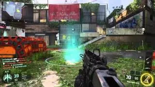 Call Of Duty Black Ops 3 Gameplay
