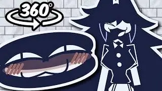 10 Ways to DEFEAT Miss Circle - 360&ordm;/VR - (Fundamental Paper Education)