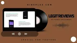 Rineplex.com reviews - LEGIT or Scam?
