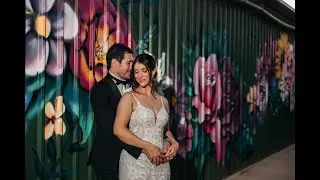 Adelaide Wedding Film - Georgia + James