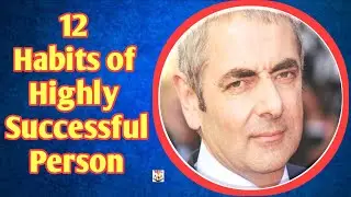 The Habits of Highly Successful Person